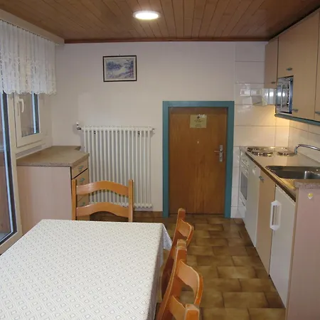 Apartman Appartementhaus Venetz Saas110 Ruhige Lage Direkt An Skibushaltestelle Saas Fee