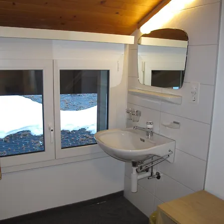 Appartementhaus Venetz Saas110 Ruhige Lage Direkt An Skibushaltestelle * Saas Fee