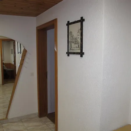 Appartementhaus Venetz Saas110 Ruhige Lage Direkt An Skibushaltestelle Saas Fee